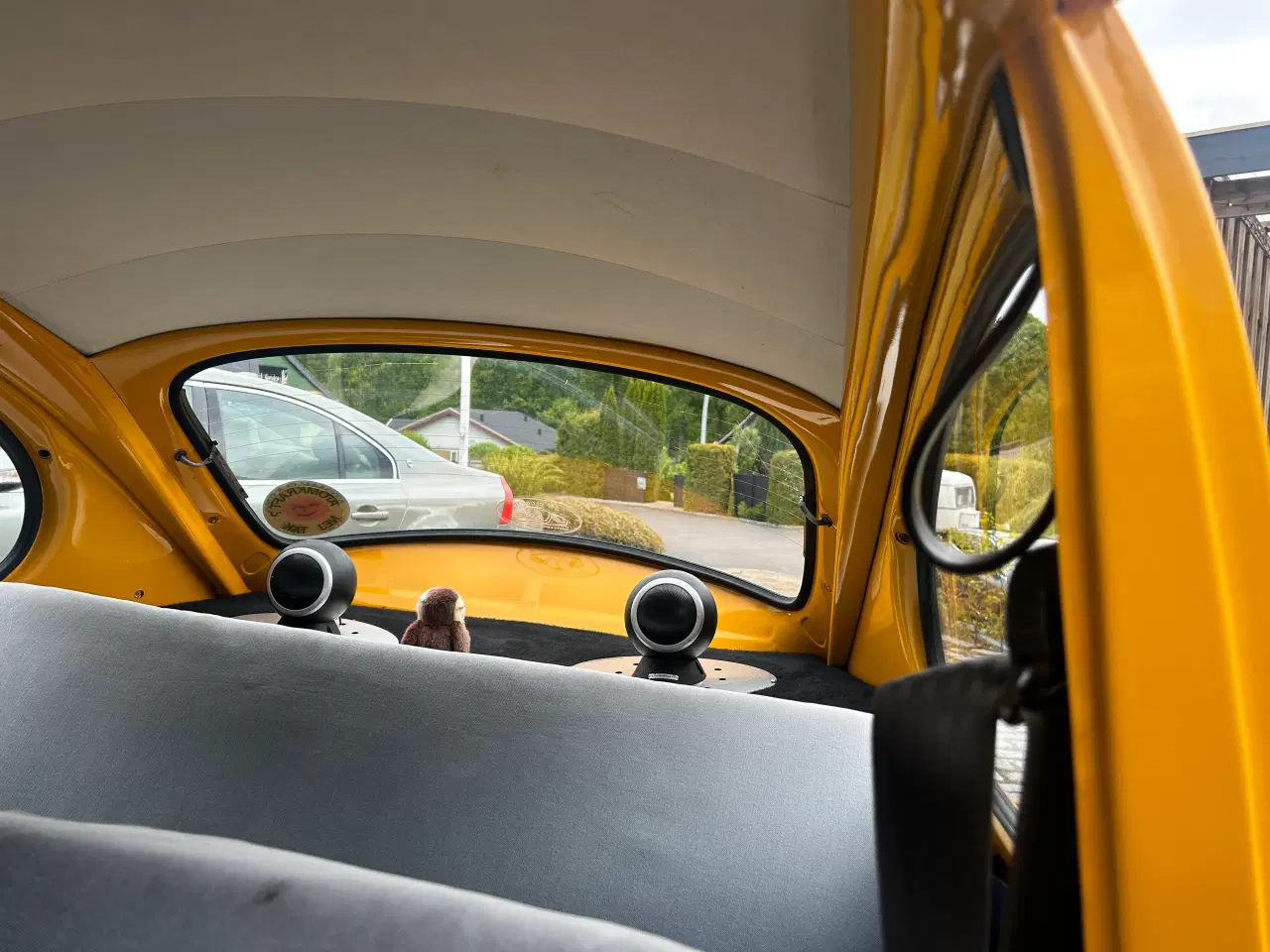 Billede 15 - VW 1200 JEANS årg 1974  