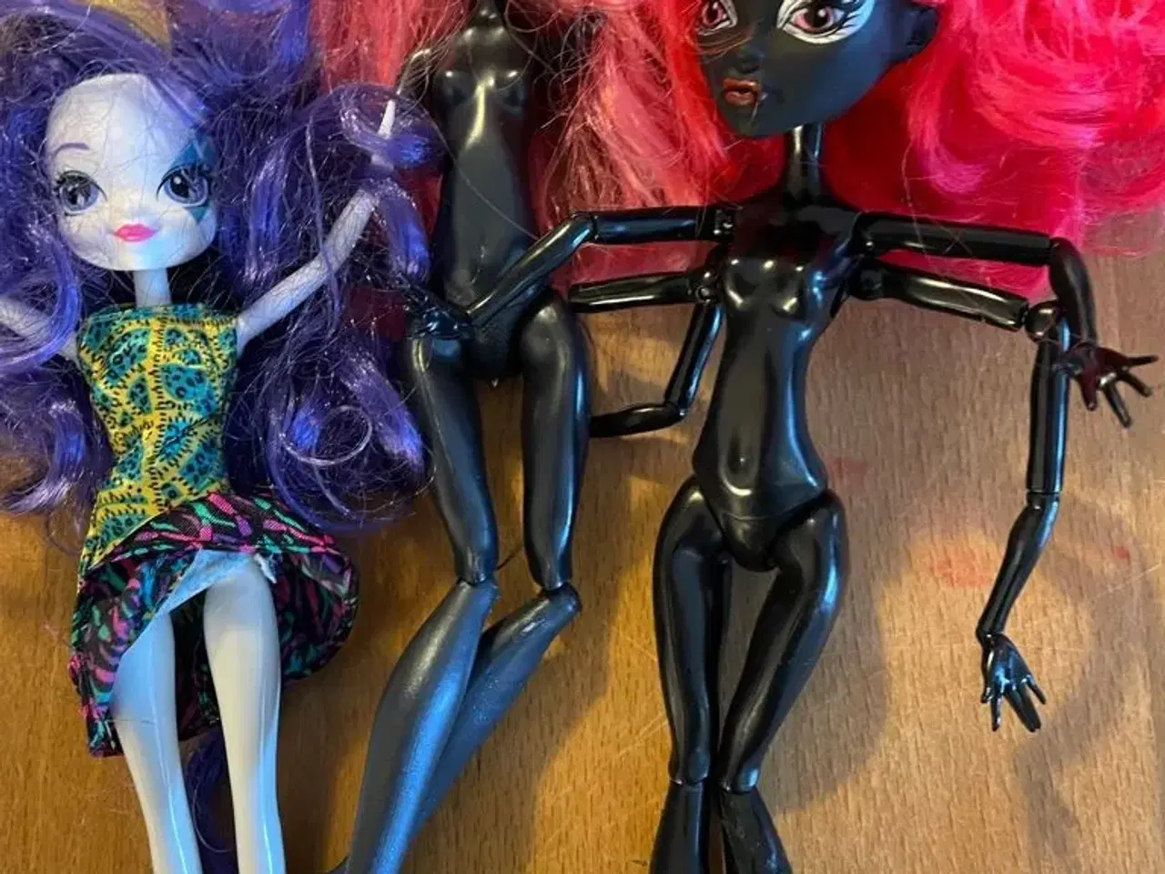 Billede 4 - Monster High