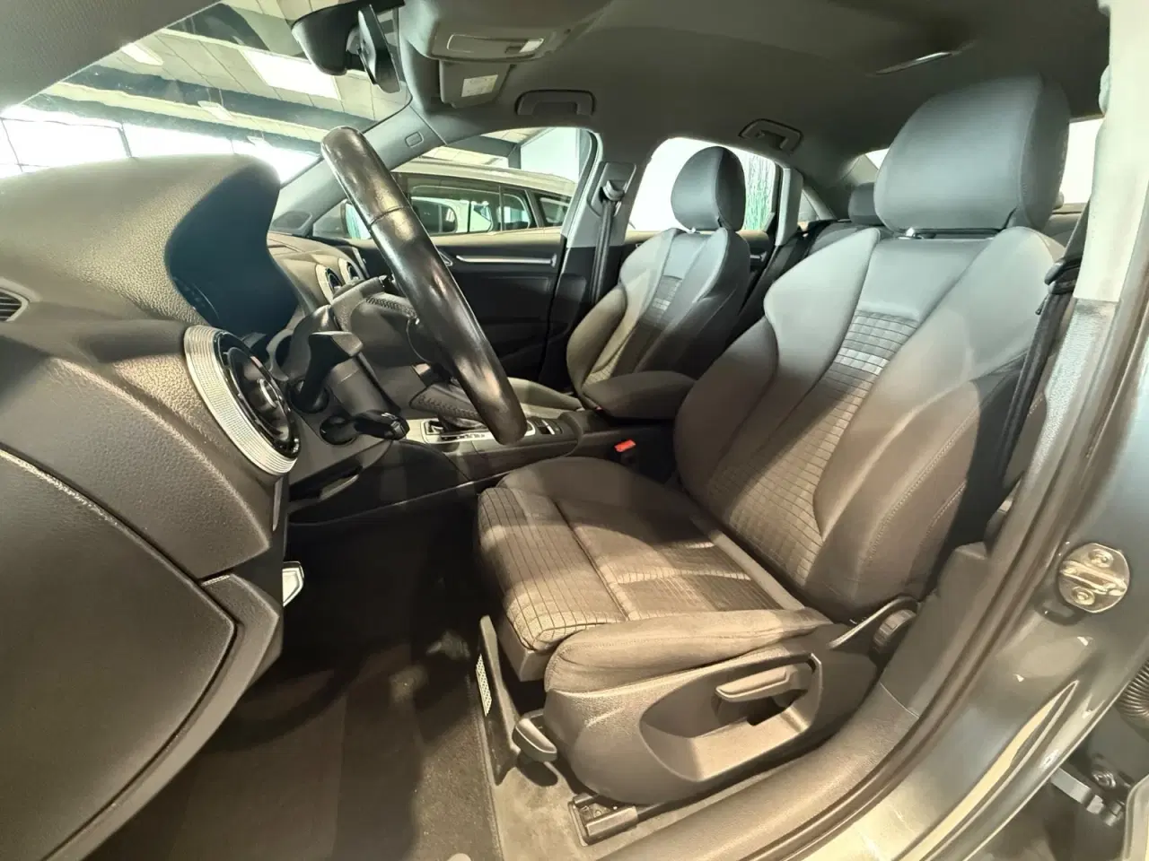 Billede 7 - Audi A3 1,4 TFSi 150 Sport S-tr.