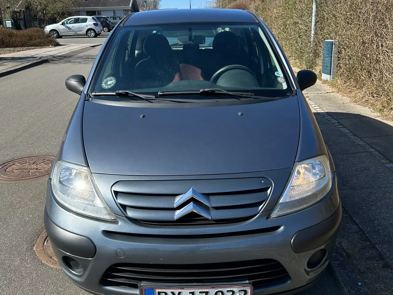 Billede 7 - Citroen C3 1,4 HDI