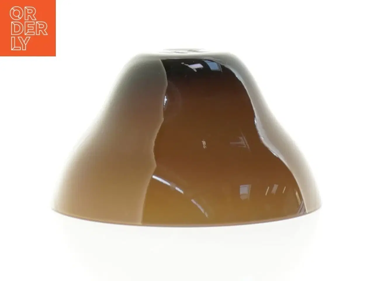 Billede 3 - Erik Bagger glasskål (str. 6 x 11 cm)