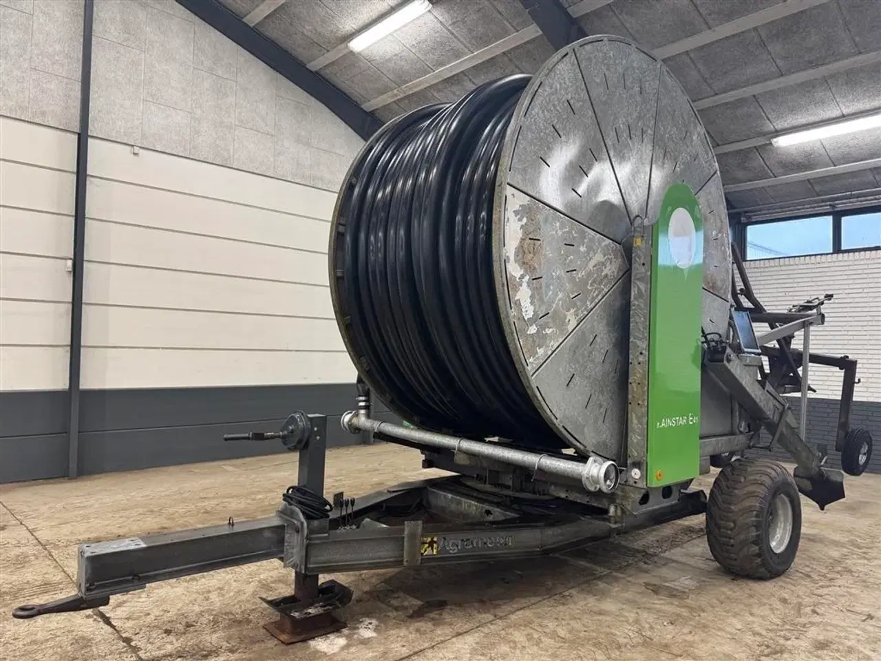 Billede 1 - Bauer E 41 110 X 550