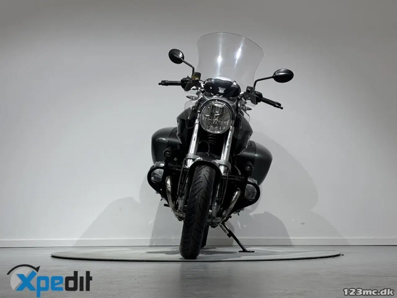 Billede 4 - BMW R 1200 R