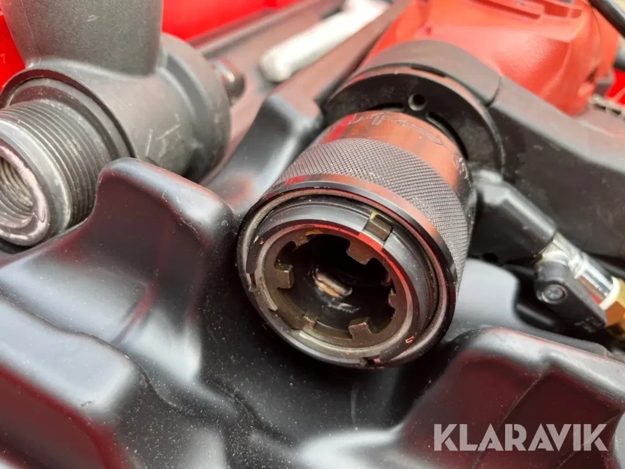 Billede 6 - Diamantboremaskine Hilti DD 110-W