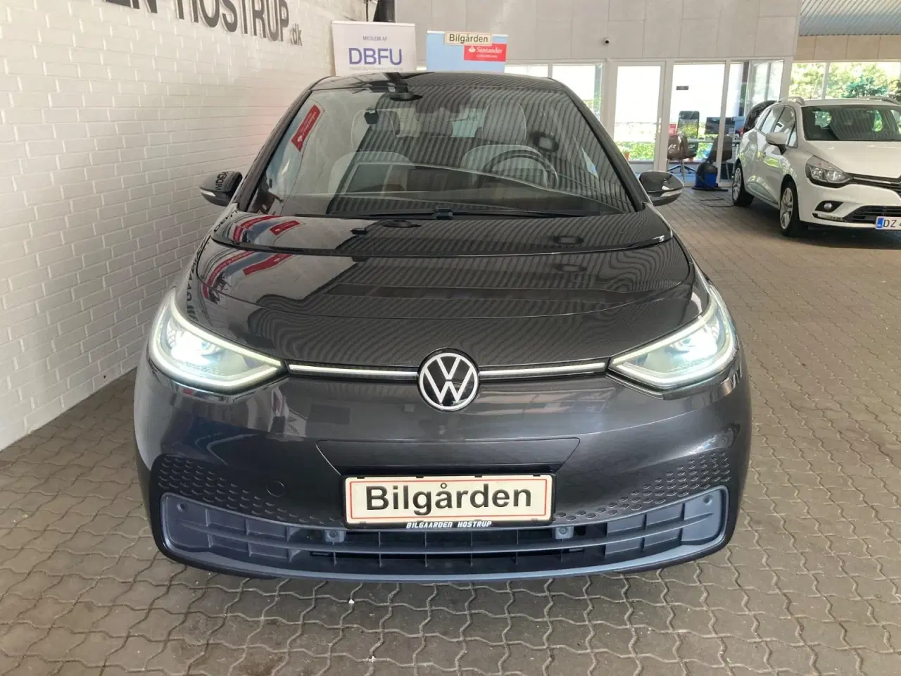 Billede 5 - VW ID.3 58 Pro Business