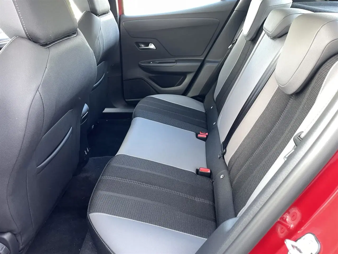 Billede 11 - Opel Mokka-e EL Elegance 136HK 5d Aut.
