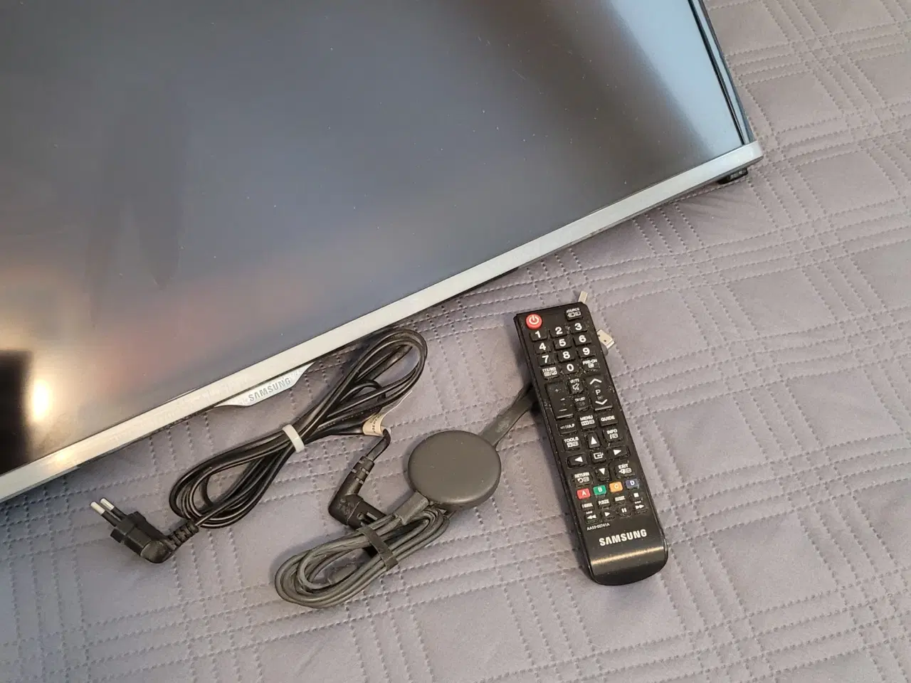 Billede 2 - Samsung 32" 