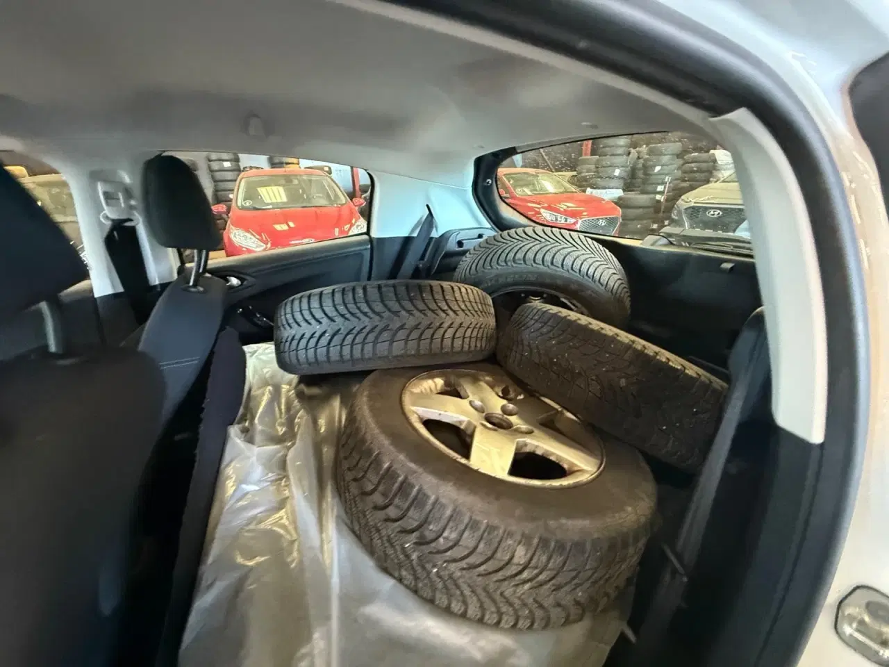 Billede 9 - Peugeot 208 1,2 VTi Active