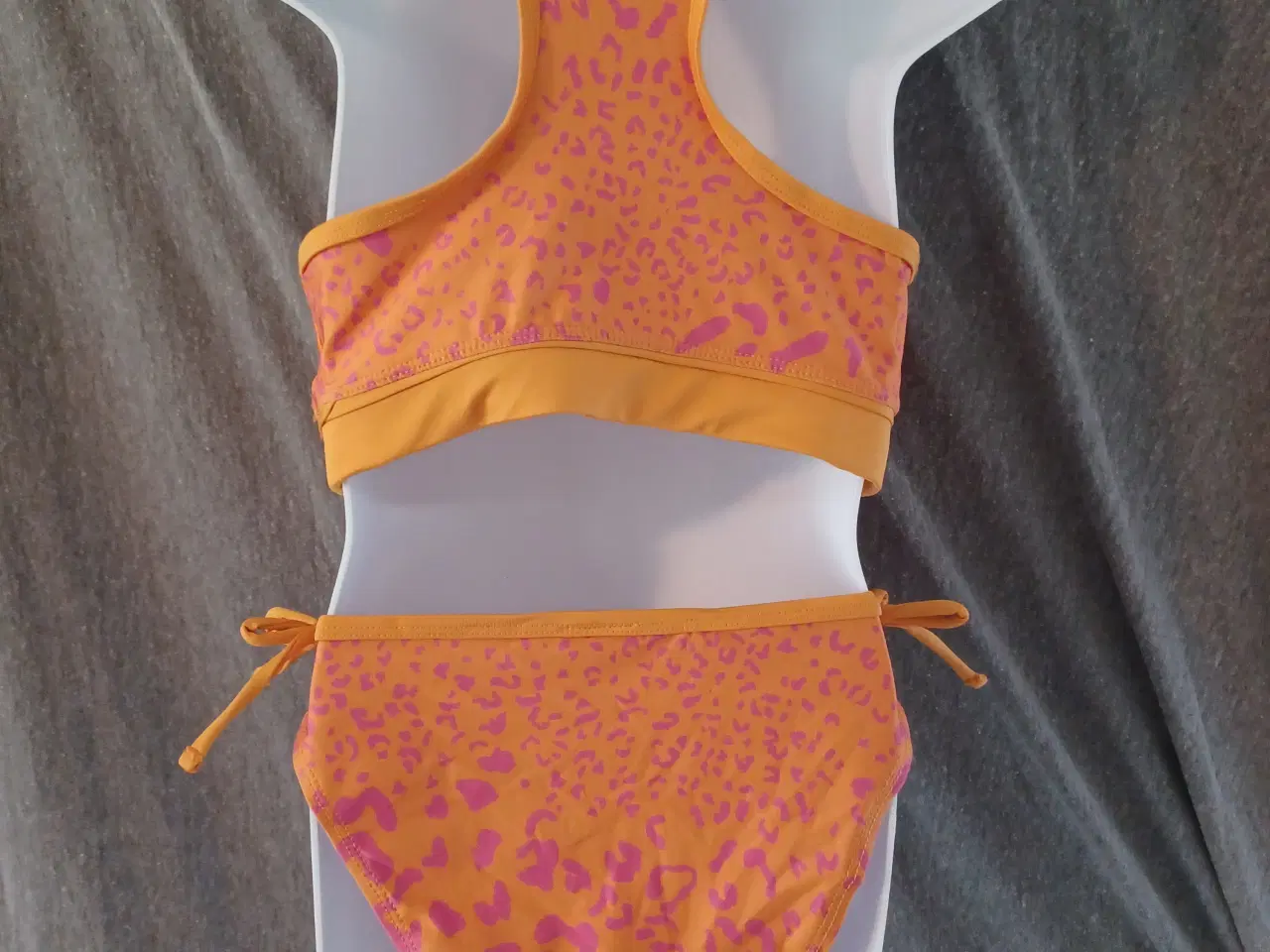 Billede 4 - 2 x bikinier Kids Only str 134/140