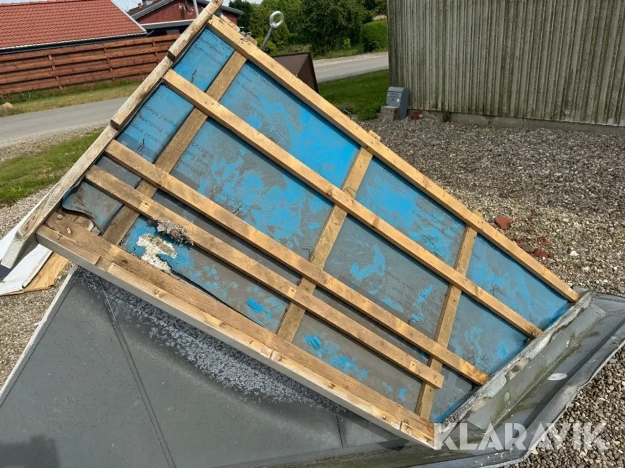 Billede 11 - Tagkvist Quattro