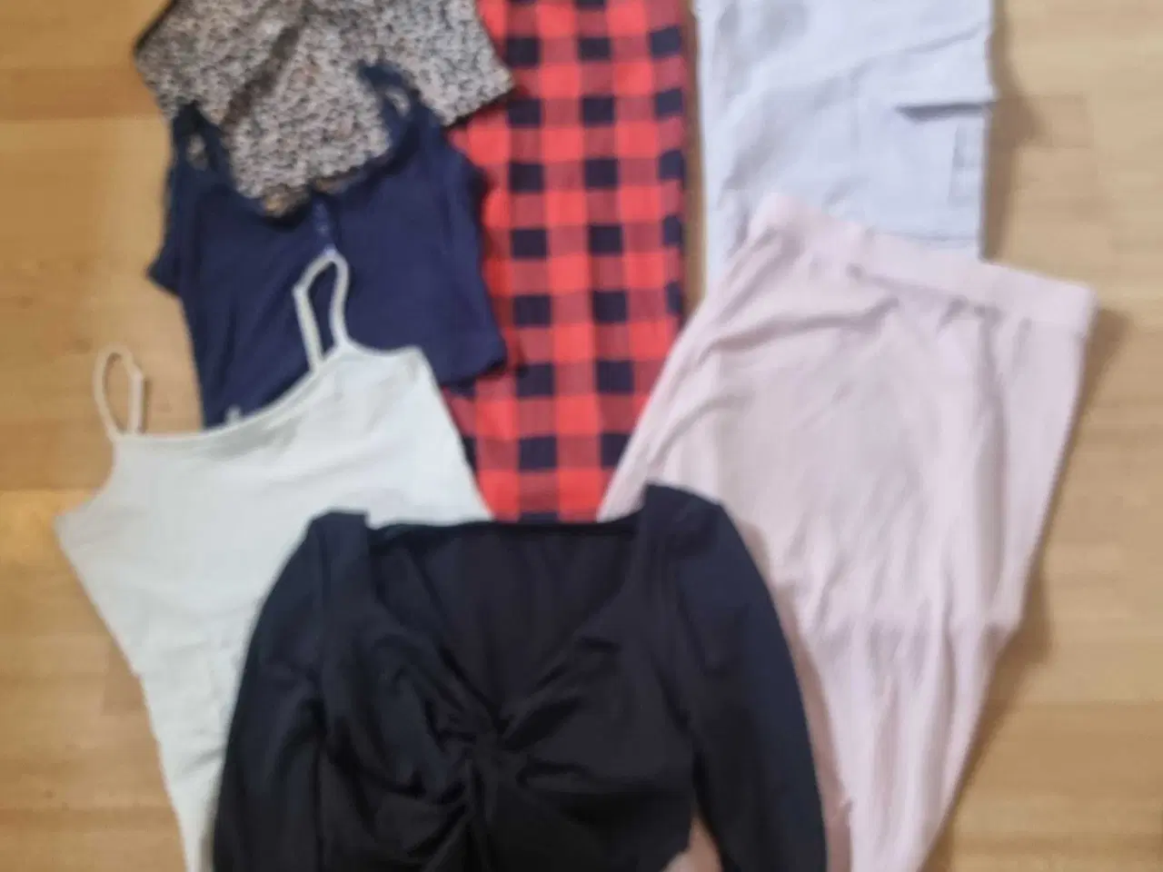 Billede 5 - Pige pakke 146 dele 250 kr