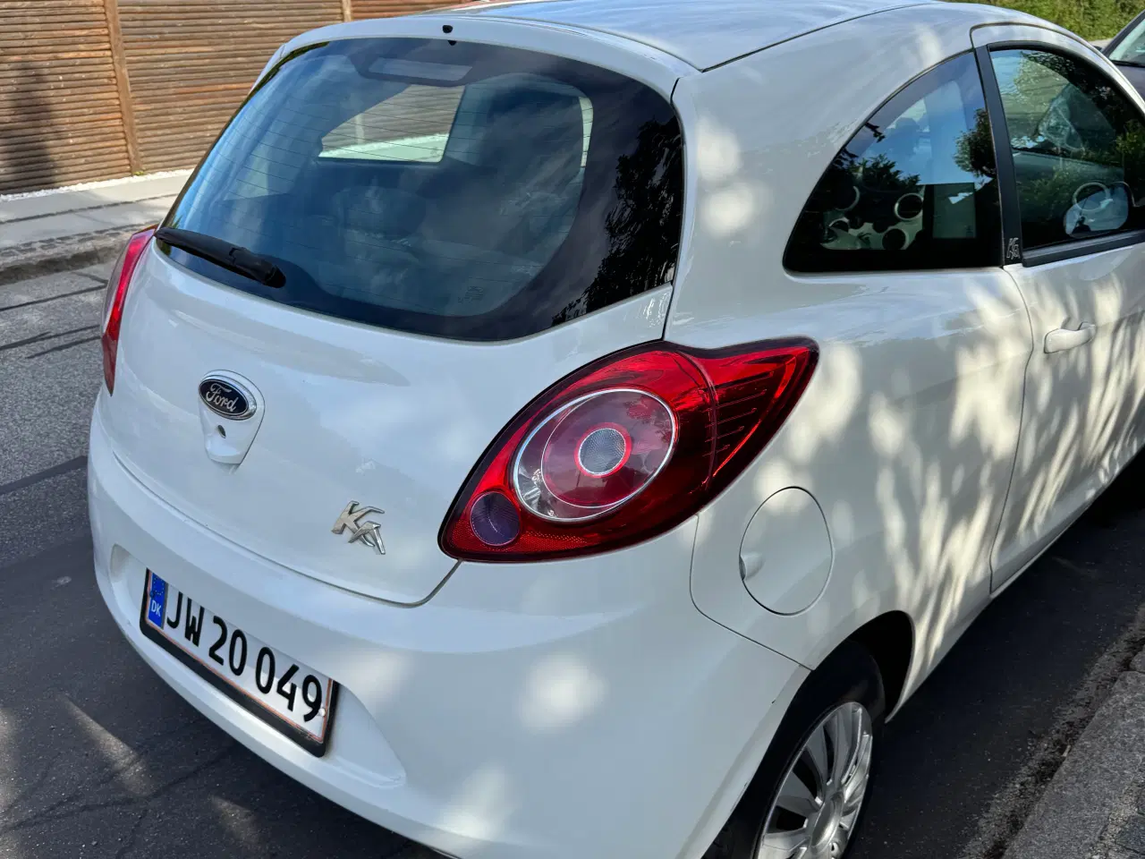 Billede 5 - Ford ka 2012 1.2
