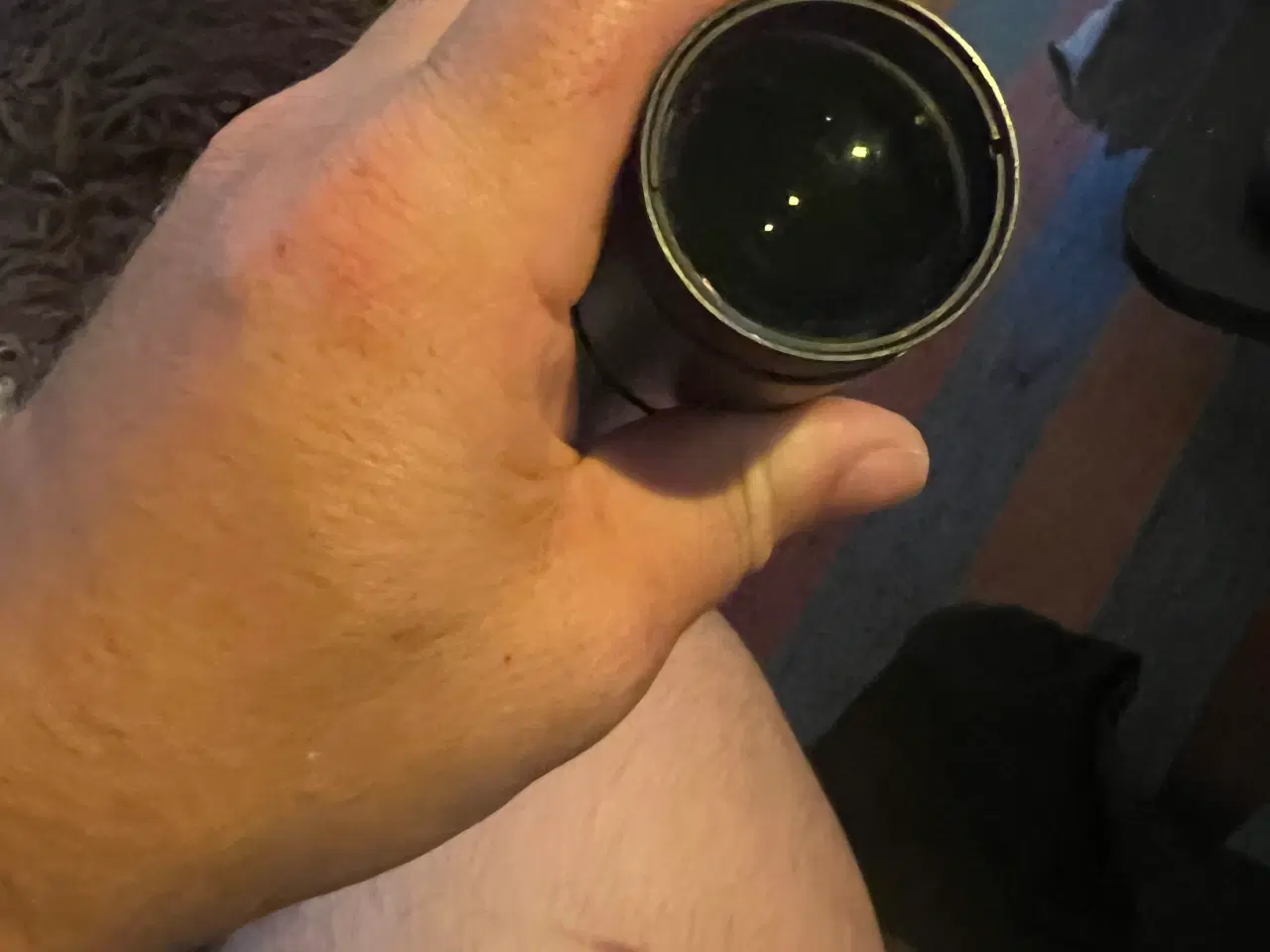 Billede 9 - Zeiss duralyt 2-8x42