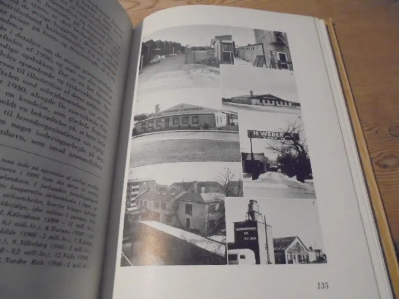 Billede 3 - Tømrere i Danmark gennem 75 år - 1890-1965
