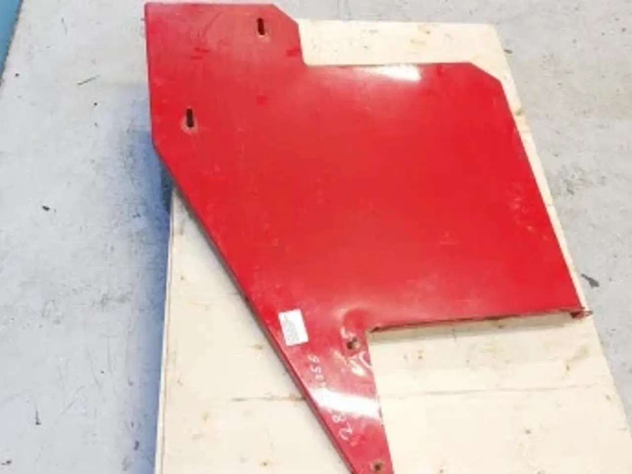 Billede 2 - Massey Ferguson 32 Protection Guard 28284056