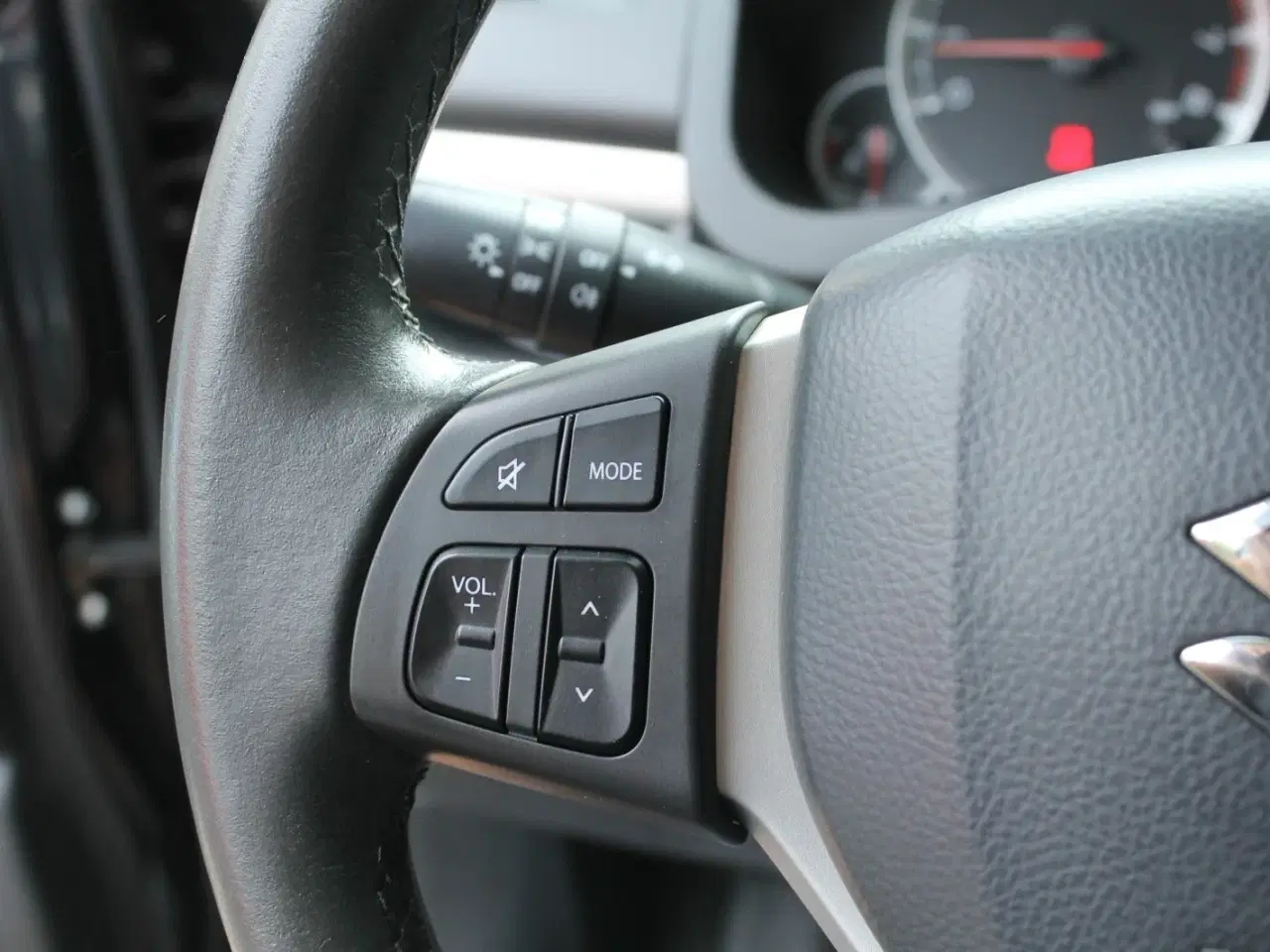 Billede 6 - Suzuki Swift 1,2 GL