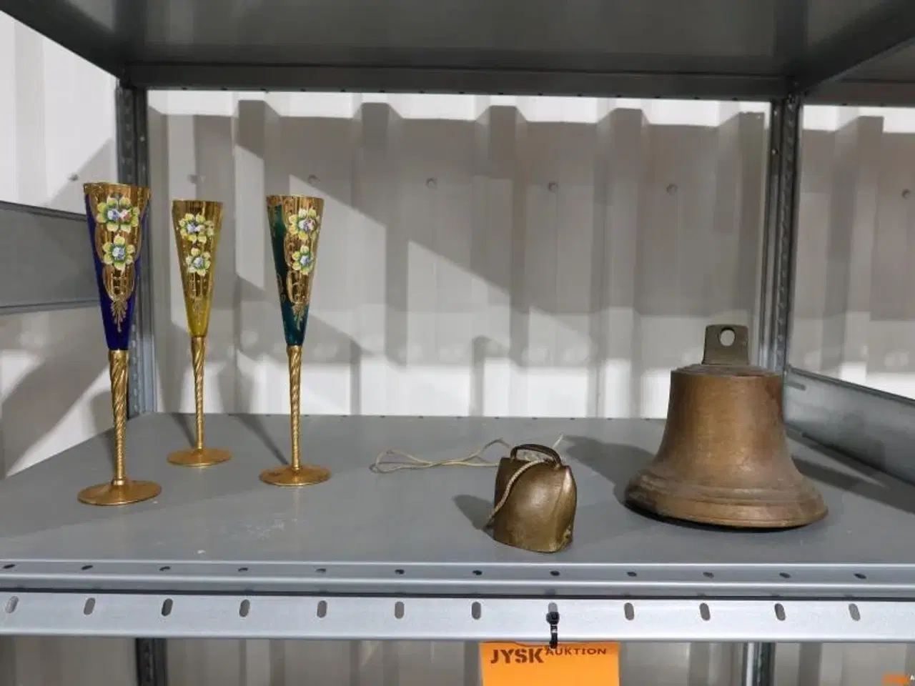 Billede 1 - PARTI med origin