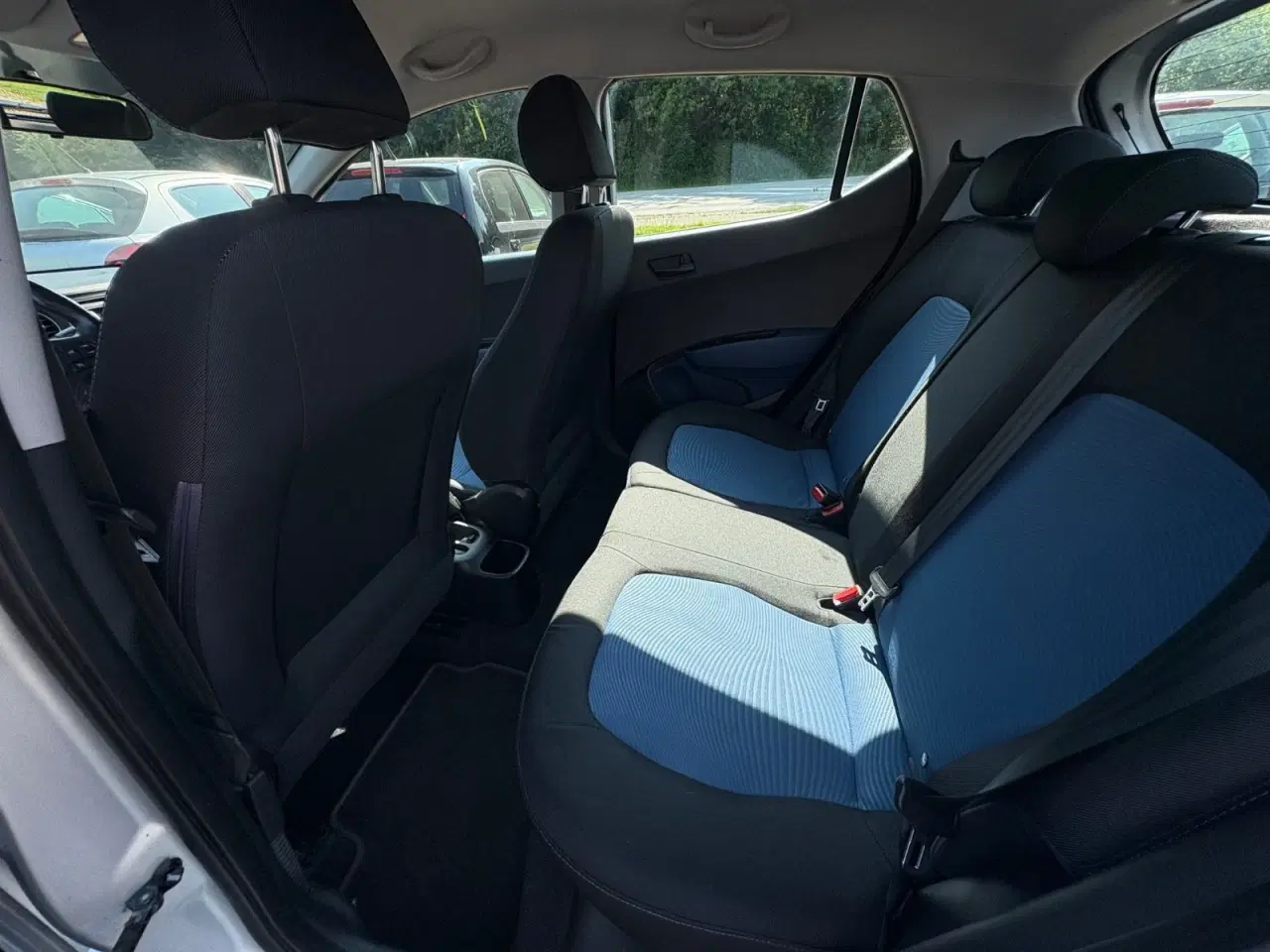 Billede 7 - Hyundai i10 1,0 Go Air