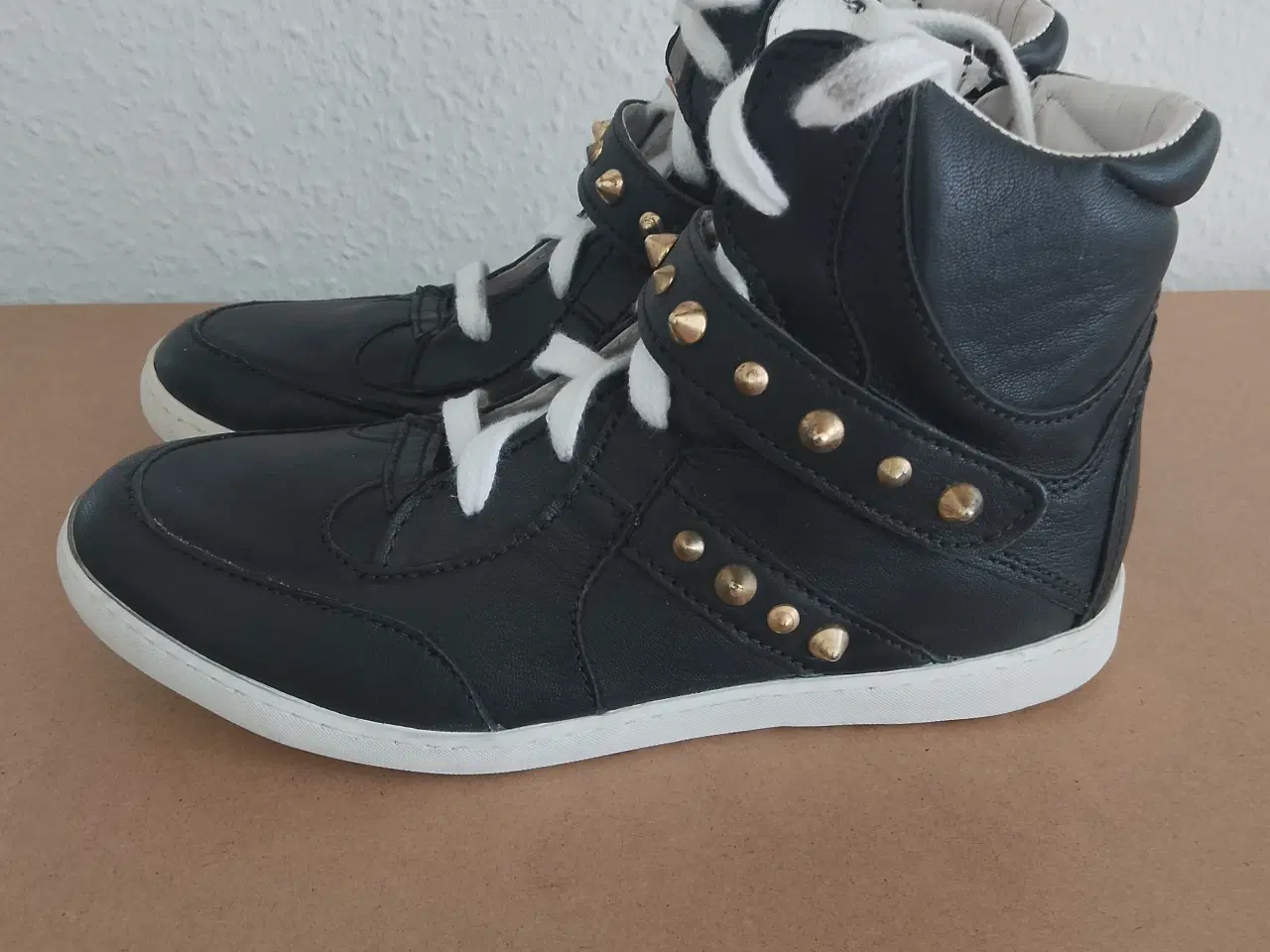 Billede 4 - Ca'shott sneakers - NYE