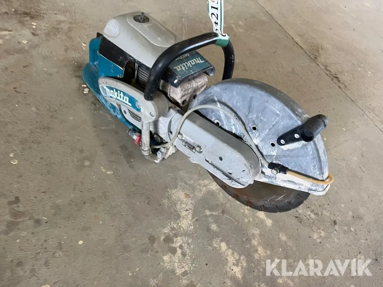Billede 2 - Sav Makita DPC7311
