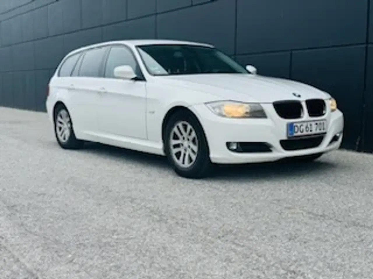 Billede 4 - BMW 316d 2012