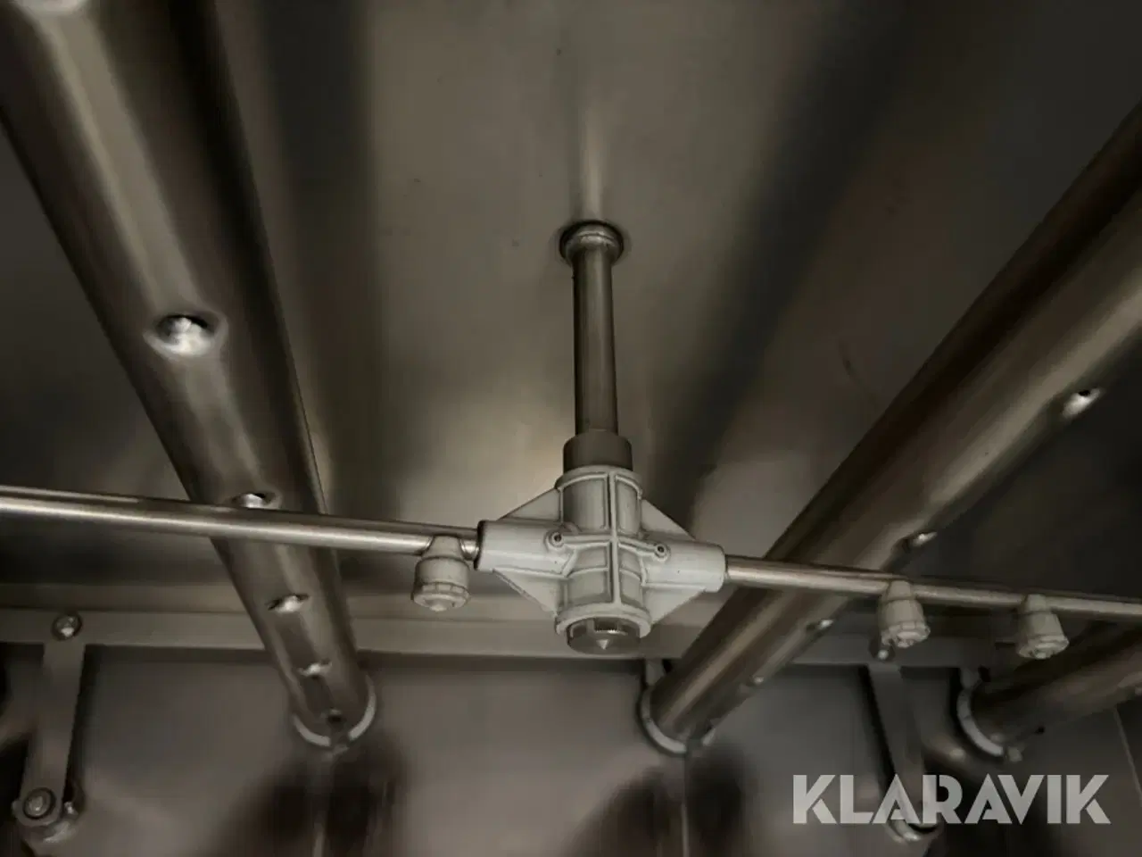 Billede 12 - Industrivasker Meiko FV 130.2