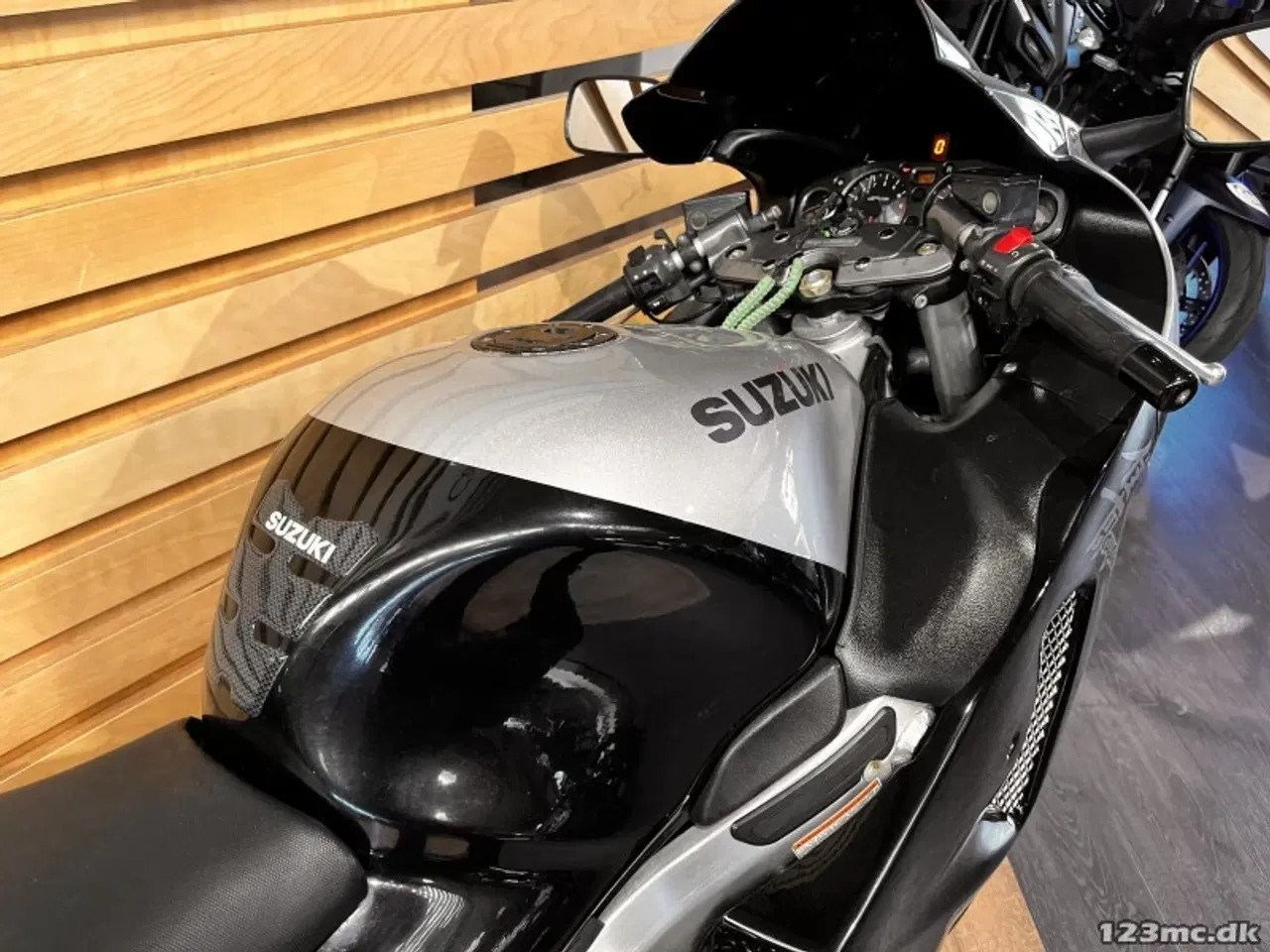 Billede 4 - Suzuki GSX 1300 R Hayabusa