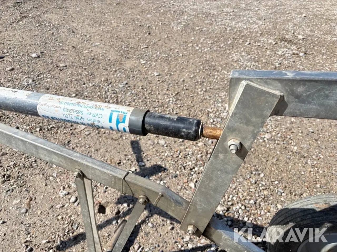 Billede 8 - Fliselægger