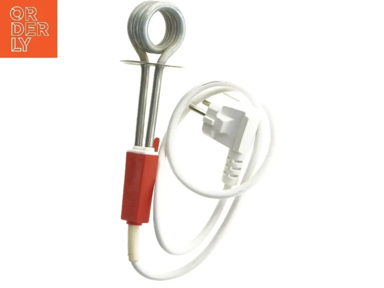 Billede 6 - Rejse kogeelement med taske fra Demko (str. 95 cm)