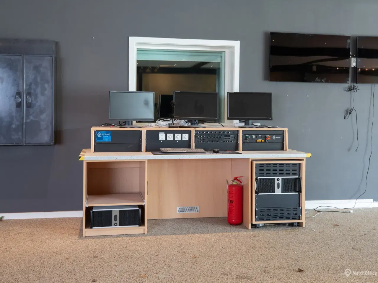 Billede 7 - 1509-4: Roholmsvej 4A, 2620 Albertslund - 2074 m2