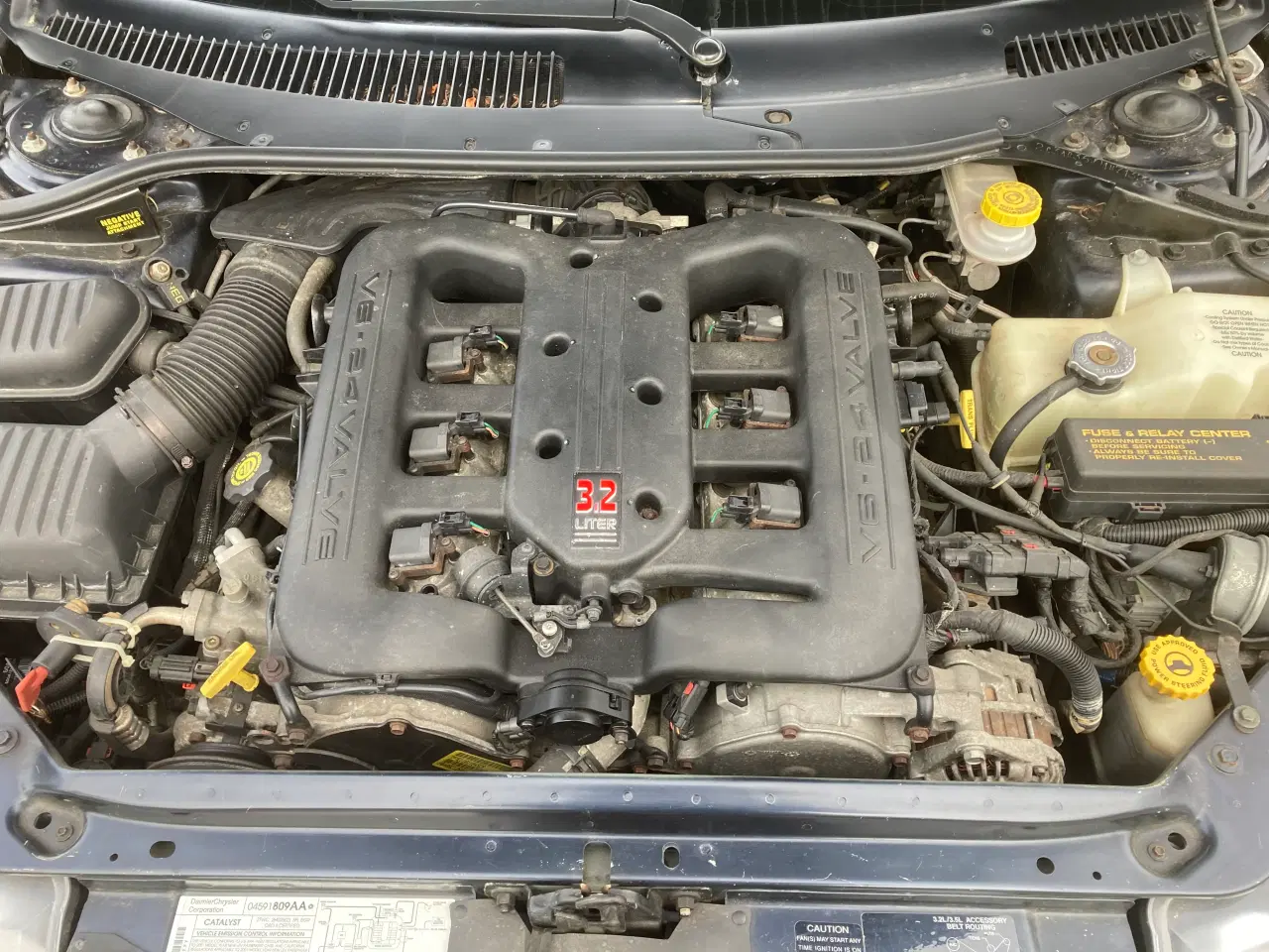 Billede 6 - Chrysler Concorde