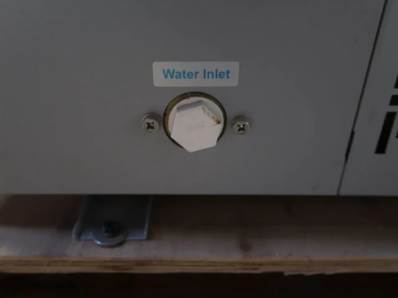 Billede 19 - luft/vand varmepumpe 8.4 kW - LÆS BESKRIVELSE