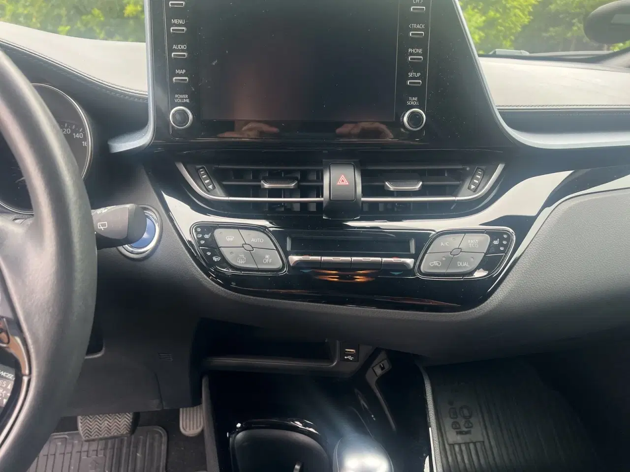 Billede 12 - Toyota C-HR 1,8 Hybrid C-LUB CVT