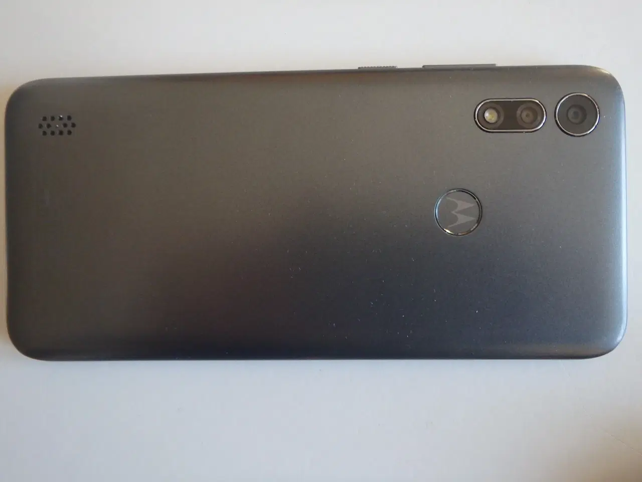 Billede 8 - Motorola Moto E6i smartphone 2/32GB (meteor grey)