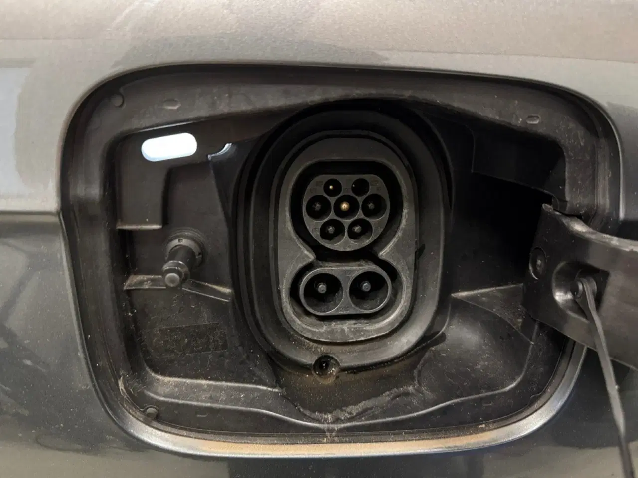 Billede 13 - Skoda Enyaq 60 iV ecoSuite