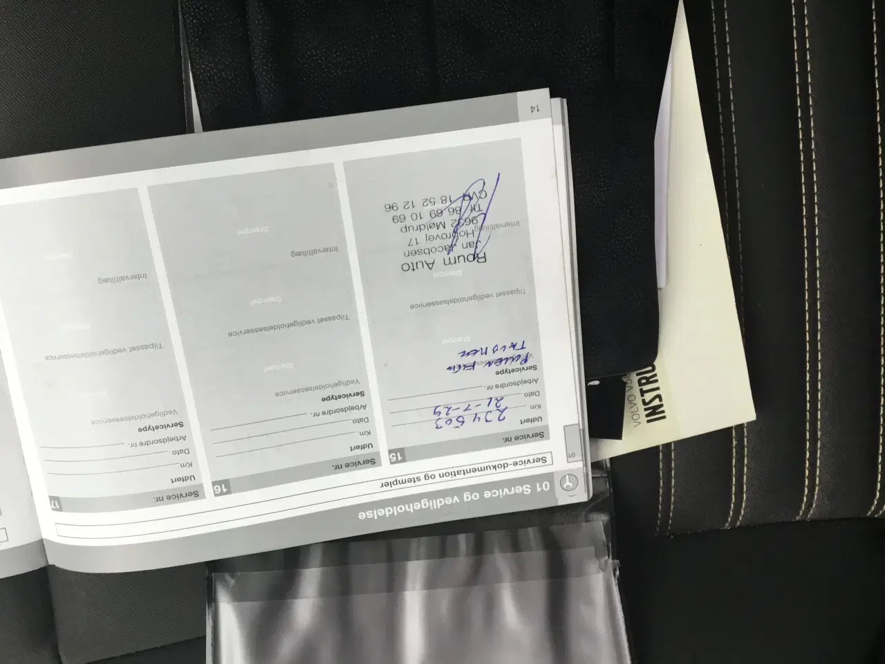 Billede 14 - Volvo v 50 1.8 125 hk st.car . Fartpilot træk 