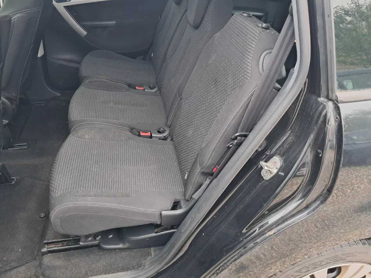 Billede 5 - Citroën Grand C4 Picasso 1,6 HDi 110 VTR Pack 7prs