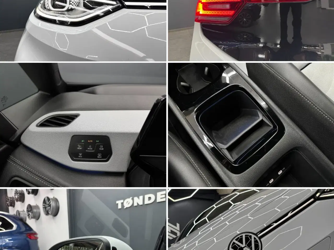 Billede 14 - VW ID.3 58 Pro Performance