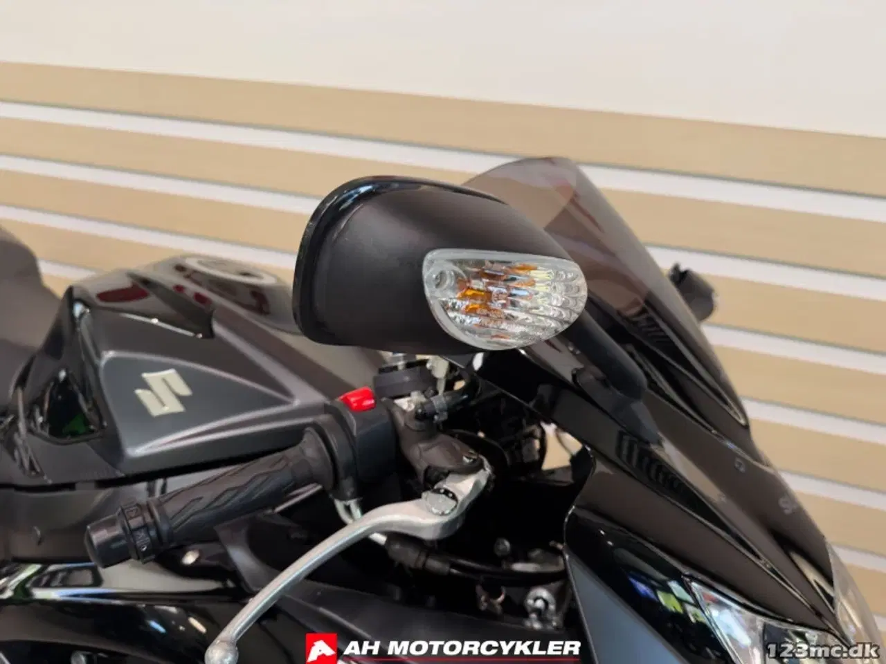 Billede 8 - Suzuki GSXR 750