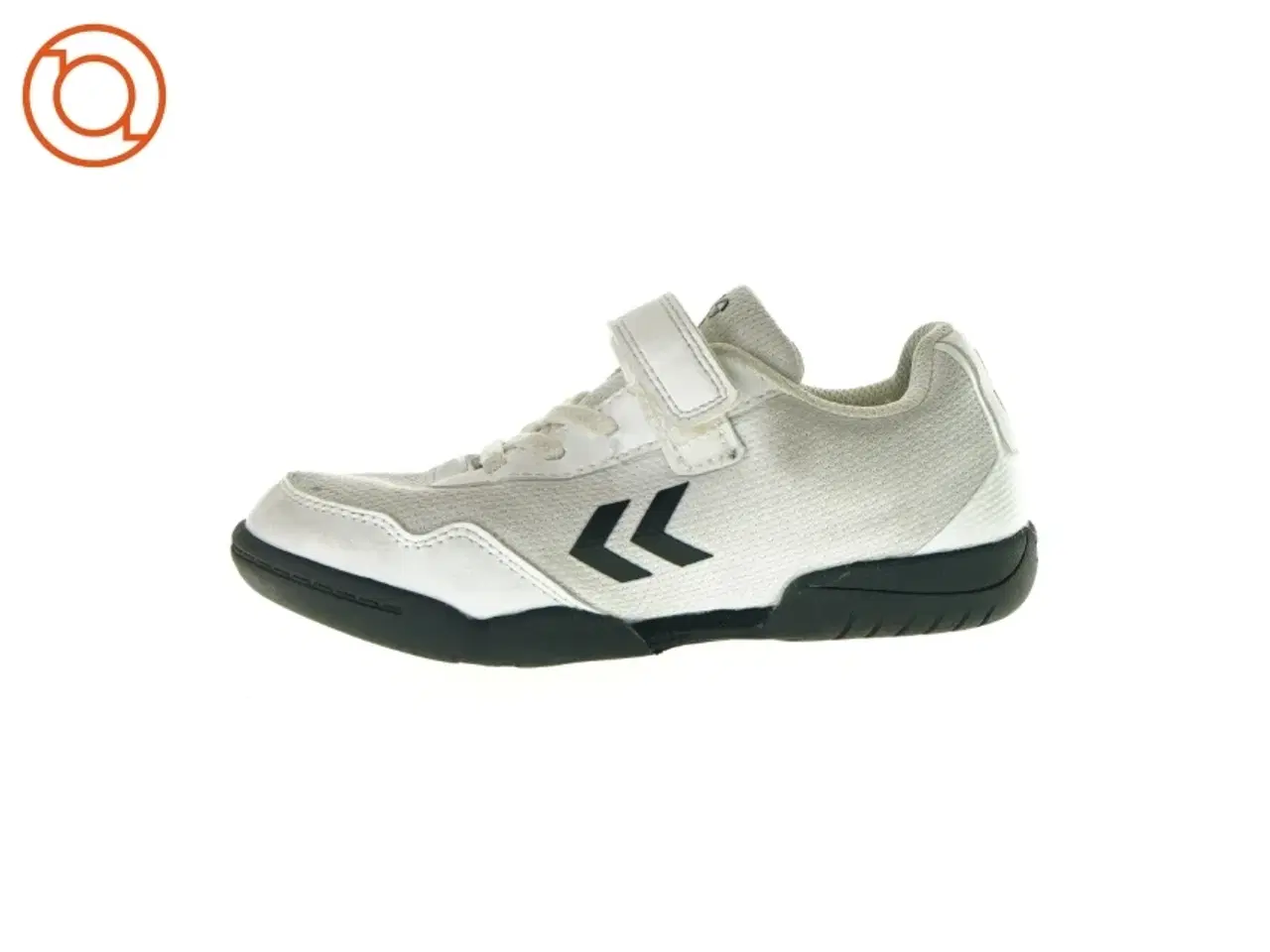 Billede 1 - Gummisko fra hummel (str. 32)