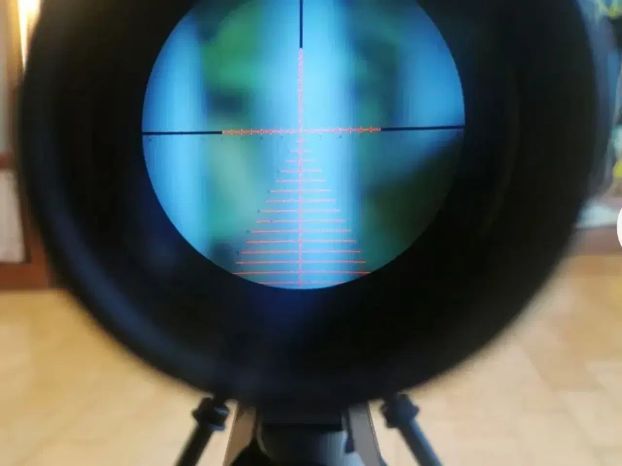 Billede 7 - Kahles sigtekikkert (5-25x56)