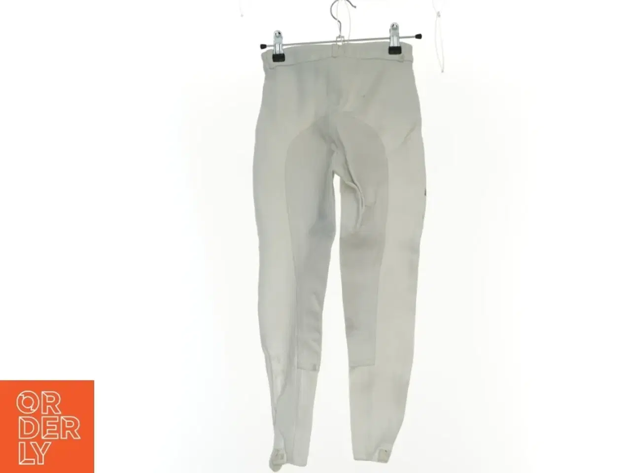 Billede 1 - Ride bukser (str. 140 cm)