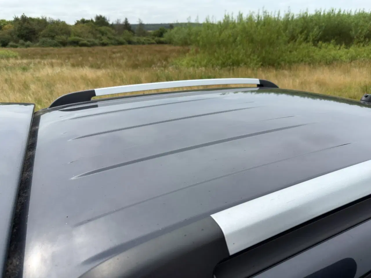 Billede 20 - Ford Ranger 3,2 TDCi Db.Kab Wildtrak aut. 4x4