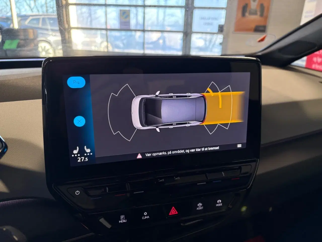 Billede 12 - VW ID.3 58 Pro