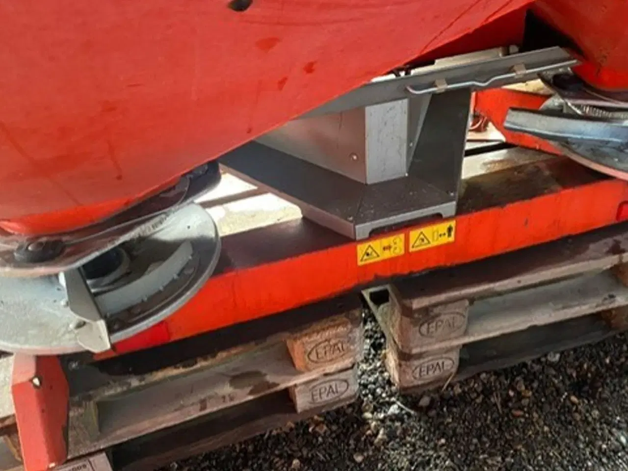 Billede 4 - Rauch Axis 30.1 W