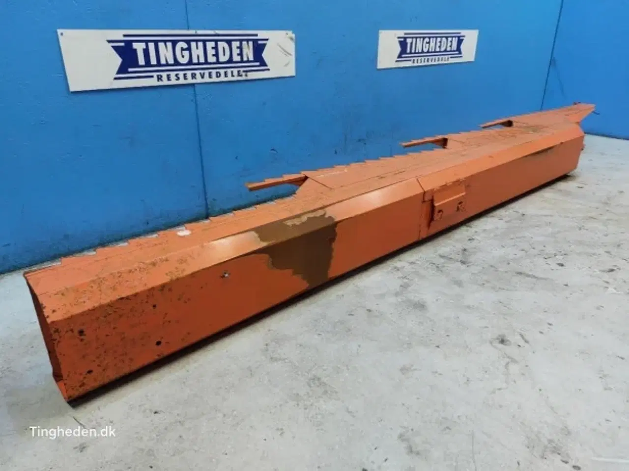 Billede 8 - Dronningborg D7000 Ryster 28450440