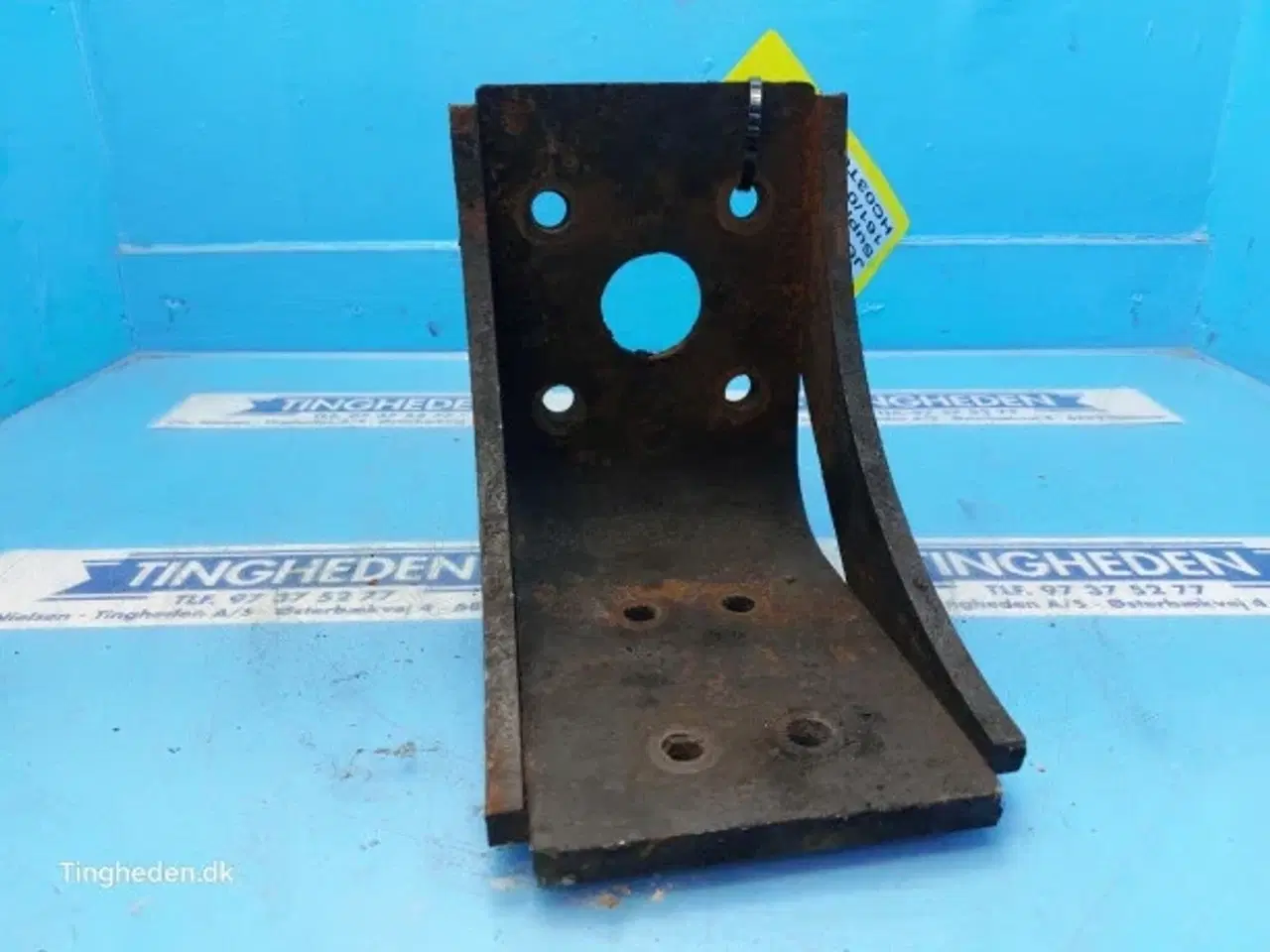 Billede 2 - JCB 530 Support 161/01113