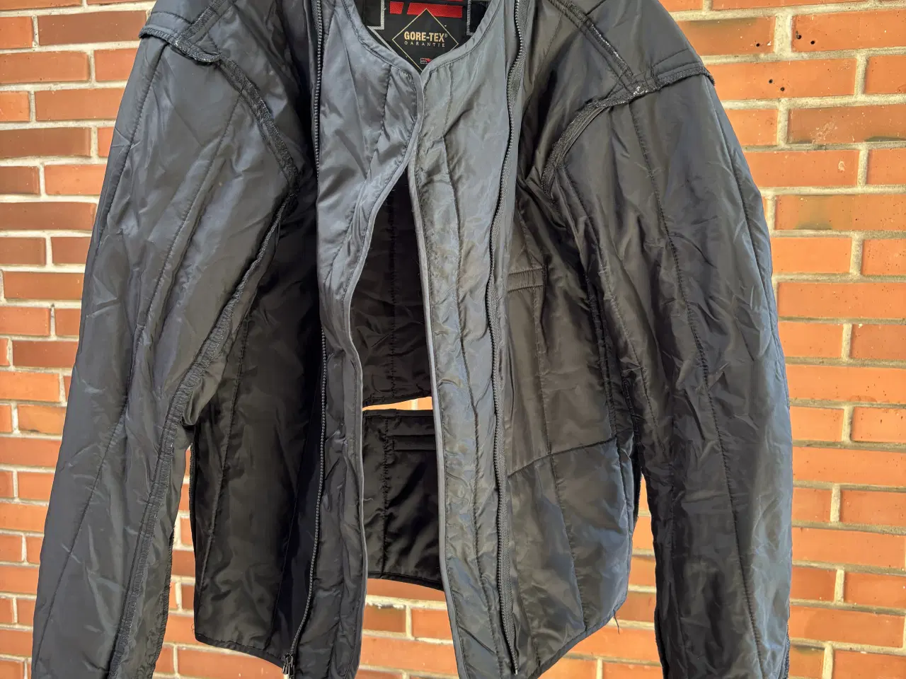 Billede 6 - MC Dane jakke og buks 