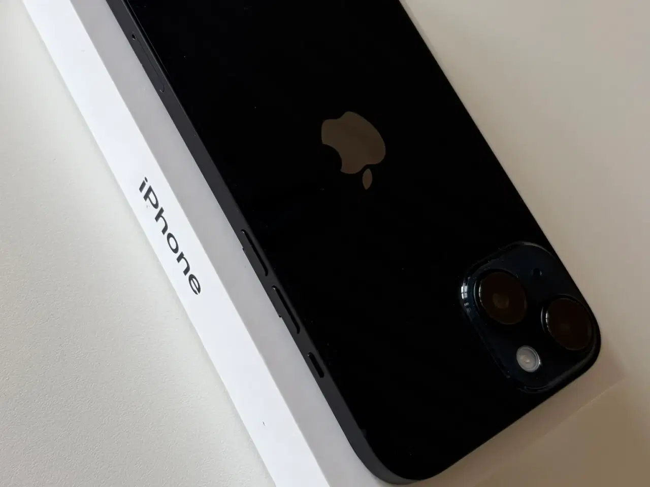Billede 14 - Apple iPhone 14, 128 GB, Midnight
