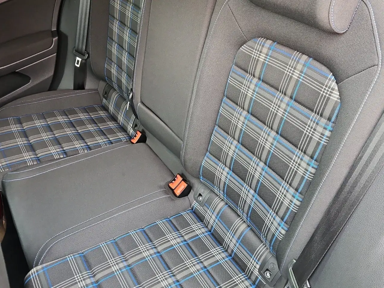 Billede 14 - VW Golf VII 1,4 GTE DSG